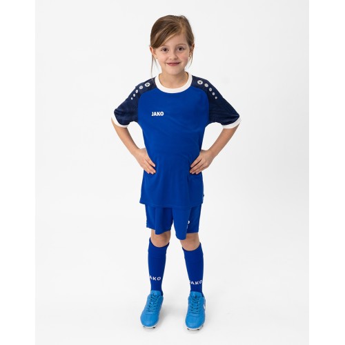 JAKO Jersey Iconic short sleeve JR 414