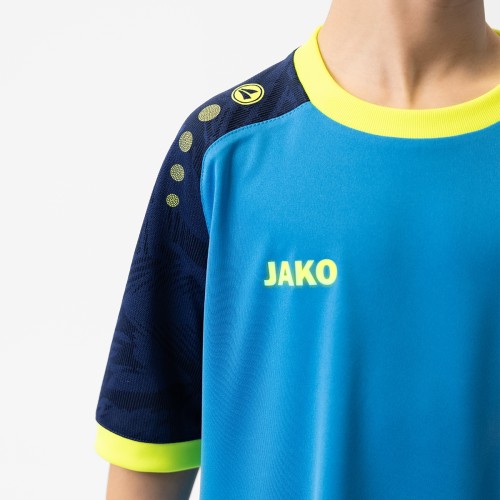 JAKO Jersey Iconic short sleeve JR 444