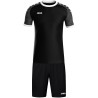 JAKO Jersey Iconic short sleeve JR 801