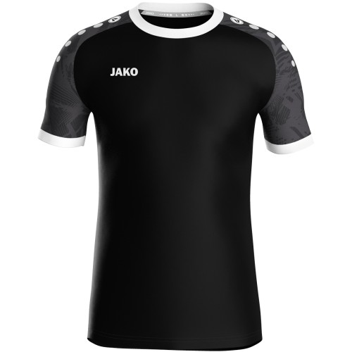 JAKO Jersey Iconic short sleeve JR 801