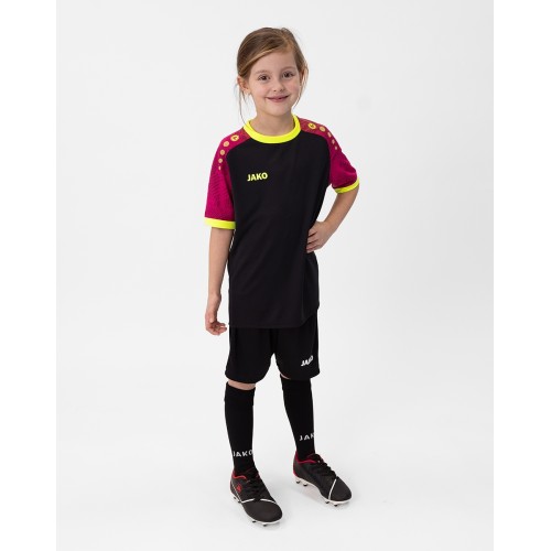 JAKO Jersey Iconic short sleeve JR 805