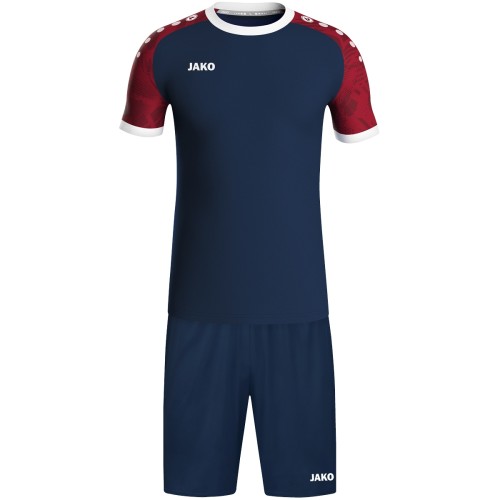 JAKO Jersey Iconic short sleeve JR 938