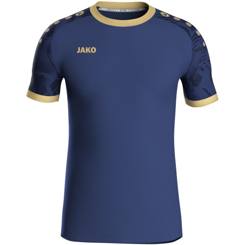 JAKO Jersey Iconic short sleeve JR 939