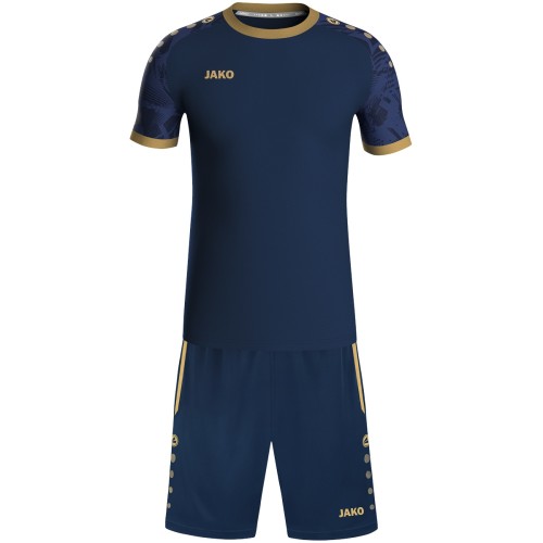 JAKO Jersey Iconic short sleeve JR 939