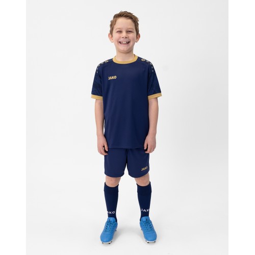 JAKO Jersey Iconic short sleeve JR 939