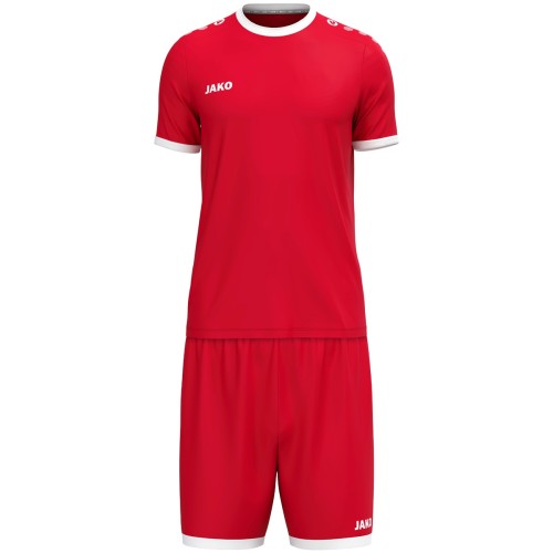 JAKO JERSEY ONE S/S  100