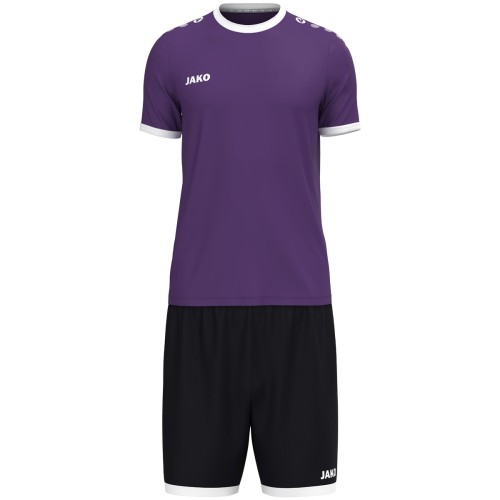 JAKO JERSEY ONE S/S  486