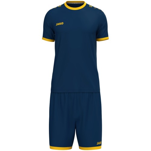 JAKO JERSEY ONE S/S  941