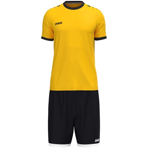 JAKO JERSEY ONE S/S JUNIOR 335