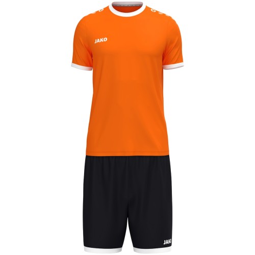 JAKO JERSEY ONE S/S JUNIOR 350