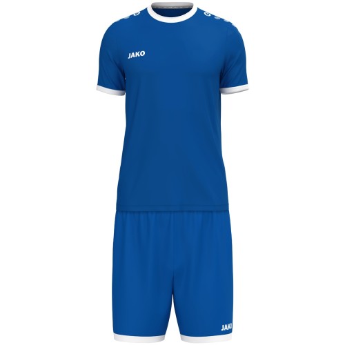 JAKO JERSEY ONE S/S JUNIOR 400