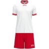 JAKO JERSEY RETRO S/S JUNIOR 004