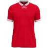 JAKO JERSEY RETRO S/S JUNIOR 100