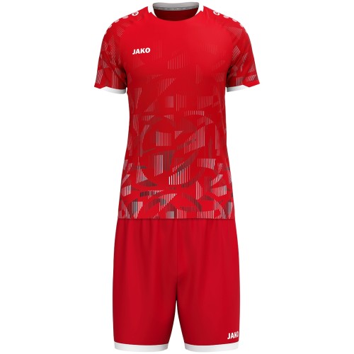 JAKO JERSEY SONIC S/S  101