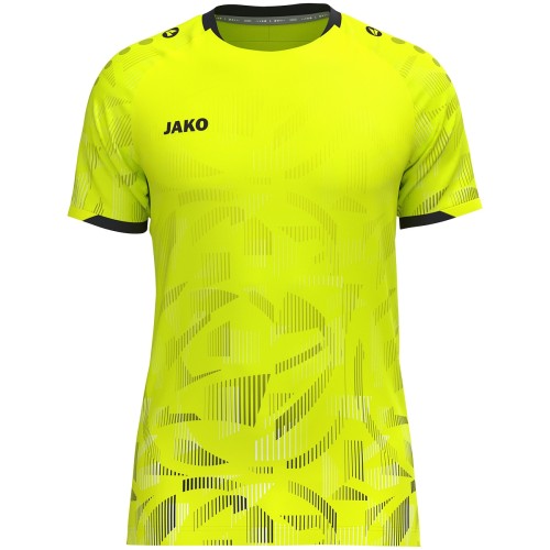 JAKO JERSEY SONIC S/S  321