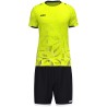 JAKO JERSEY SONIC S/S  321