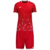 JAKO JERSEY SONIC S/S JUNIOR 101
