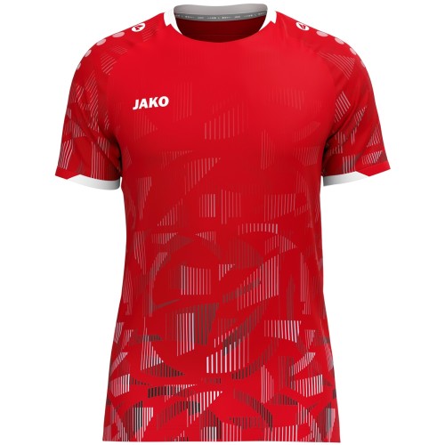 JAKO JERSEY SONIC S/S JUNIOR 101
