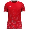 JAKO JERSEY SONIC S/S JUNIOR 101