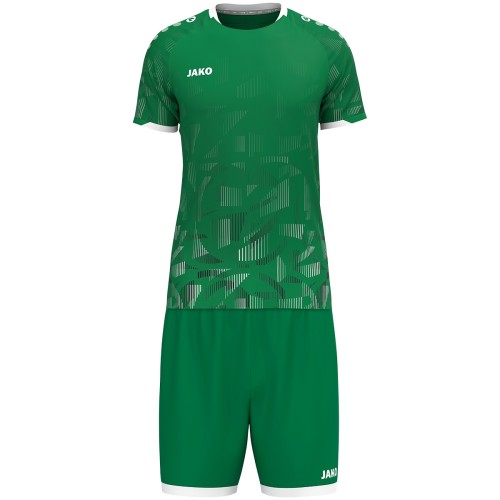 JAKO JERSEY SONIC S/S JUNIOR 261