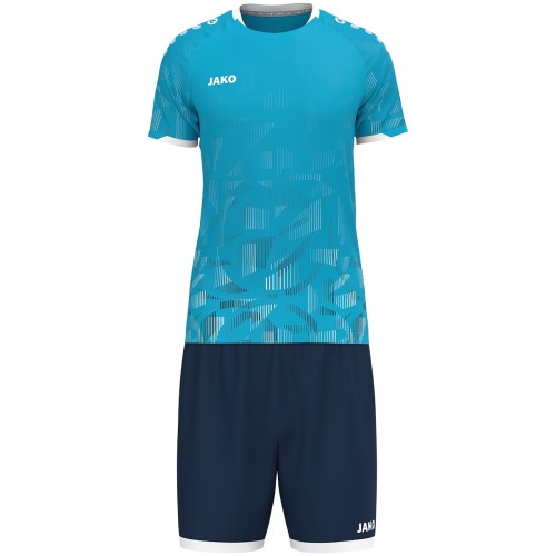 JAKO JERSEY SONIC S/S JUNIOR 276