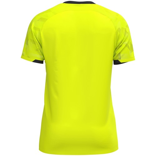 JAKO JERSEY SONIC S/S JUNIOR 321