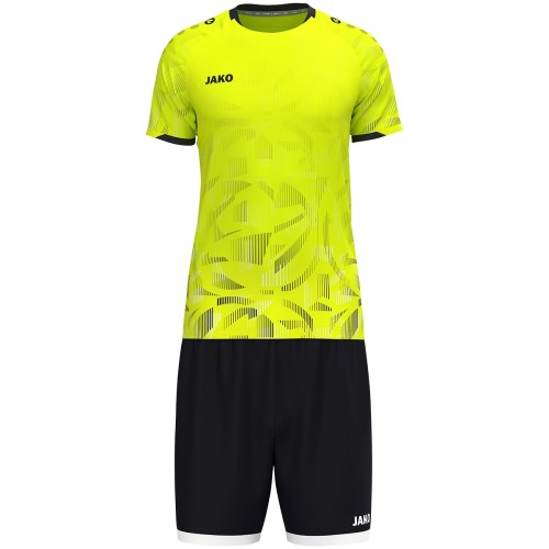 JAKO JERSEY SONIC S/S JUNIOR 321