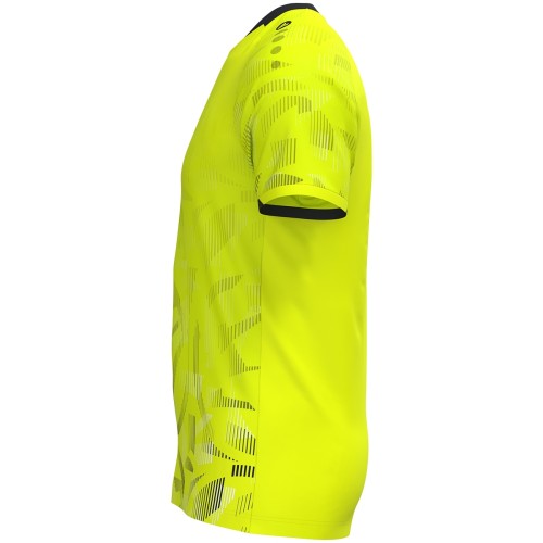 JAKO JERSEY SONIC S/S JUNIOR 321