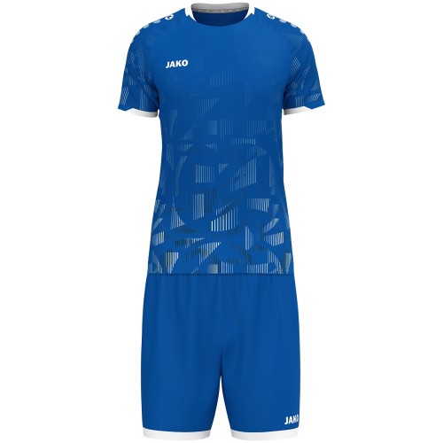 JAKO JERSEY SONIC S/S JUNIOR 408