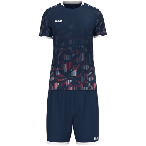 JAKO JERSEY SONIC S/S JUNIOR 902