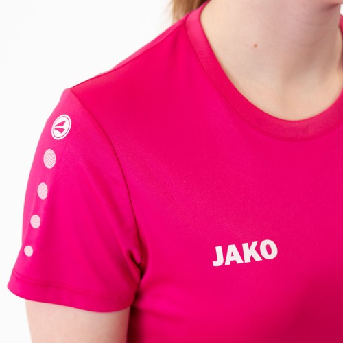 JAKO Jersey Team Women short sleeve 170