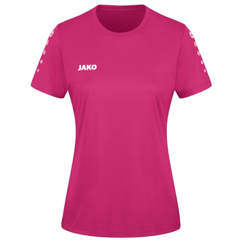 JAKO Jersey Team Women short sleeve 170