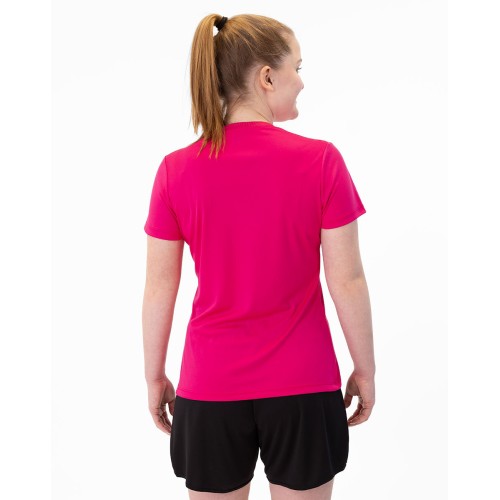 JAKO Jersey Team Women short sleeve 170