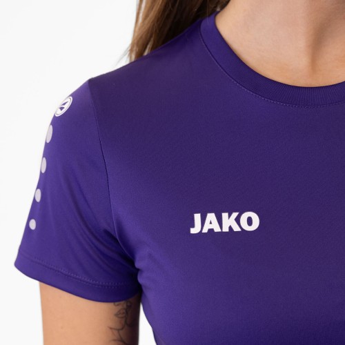 JAKO Jersey Team Women short sleeve 485