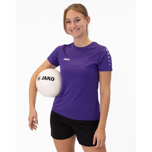 JAKO Jersey Team Women short sleeve 485