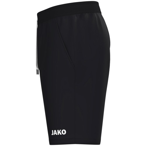 JAKO Jogging Shorts One Cotton JR 800
