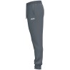 JAKO Jogging trousers One Cotton with cuffs 825