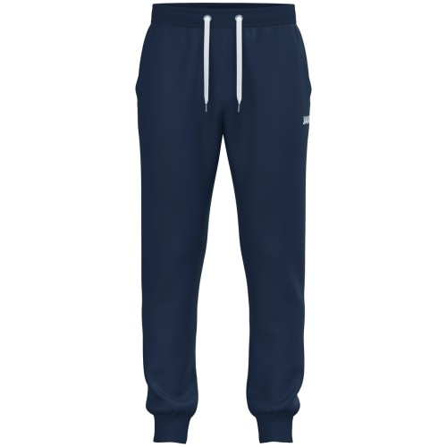JAKO Jogging trousers One Cotton with cuffs 900