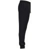 JAKO Jogging trousers One Cotton with cuffs JR 800
