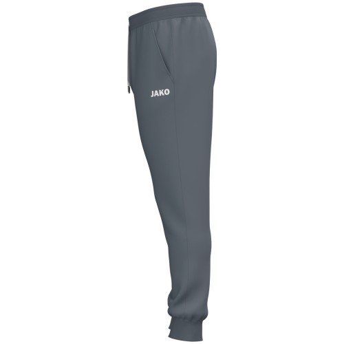 JAKO Jogging trousers One Cotton with cuffs JR 825