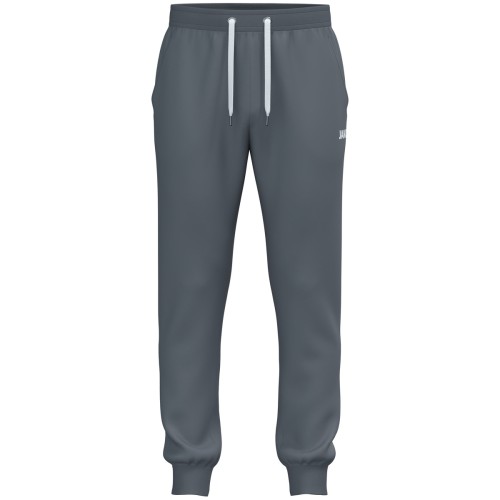 JAKO Jogging trousers One Cotton with cuffs JR 825