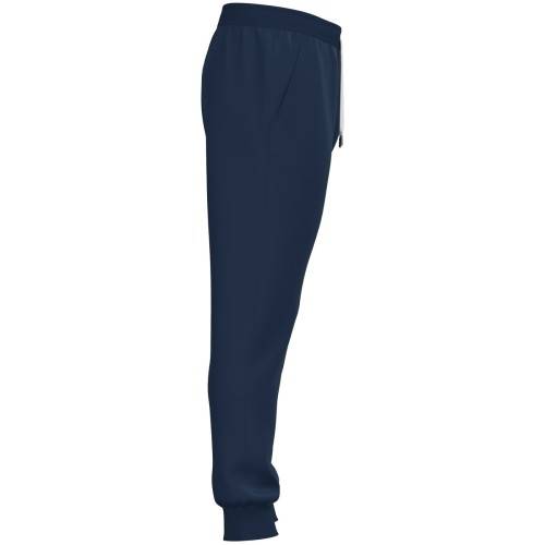JAKO Jogging trousers One Cotton with cuffs JR 900