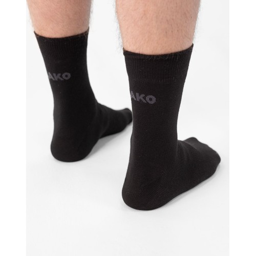 JAKO Leisure socks 3-pack 08