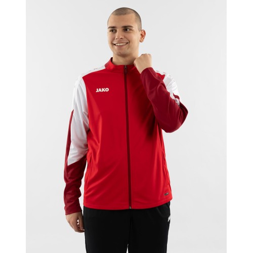 JAKO Longsleeve Dynamic 114