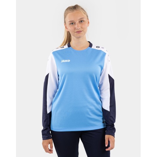 JAKO Longsleeve Dynamic 431