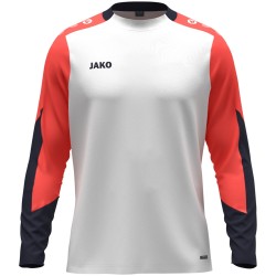 JAKO Longsleeve Dynamic JR 026