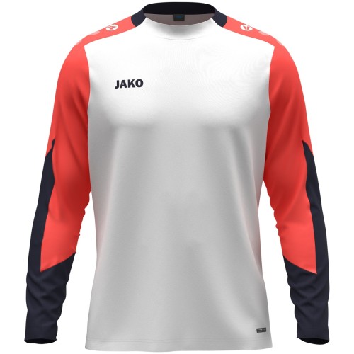 JAKO Longsleeve Dynamic JR 026