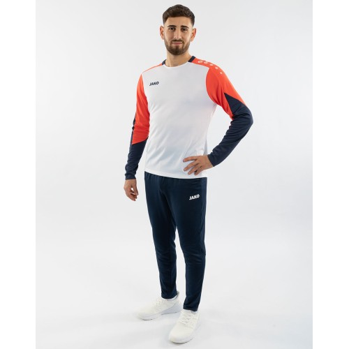 JAKO Longsleeve Dynamic JR 026