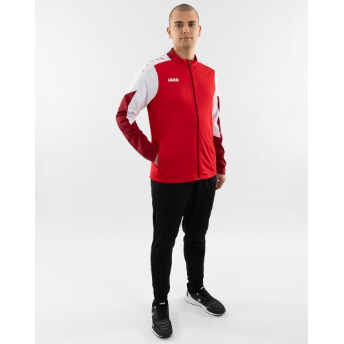 JAKO Longsleeve Dynamic JR 114