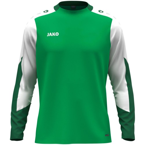 JAKO Longsleeve Dynamic JR 204